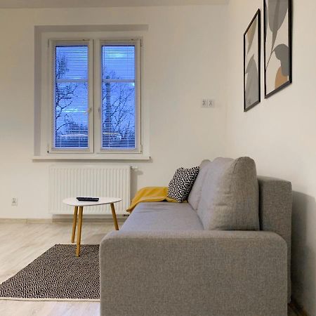 Apartament Gliwice Centrum Kosciuszki Extérieur photo