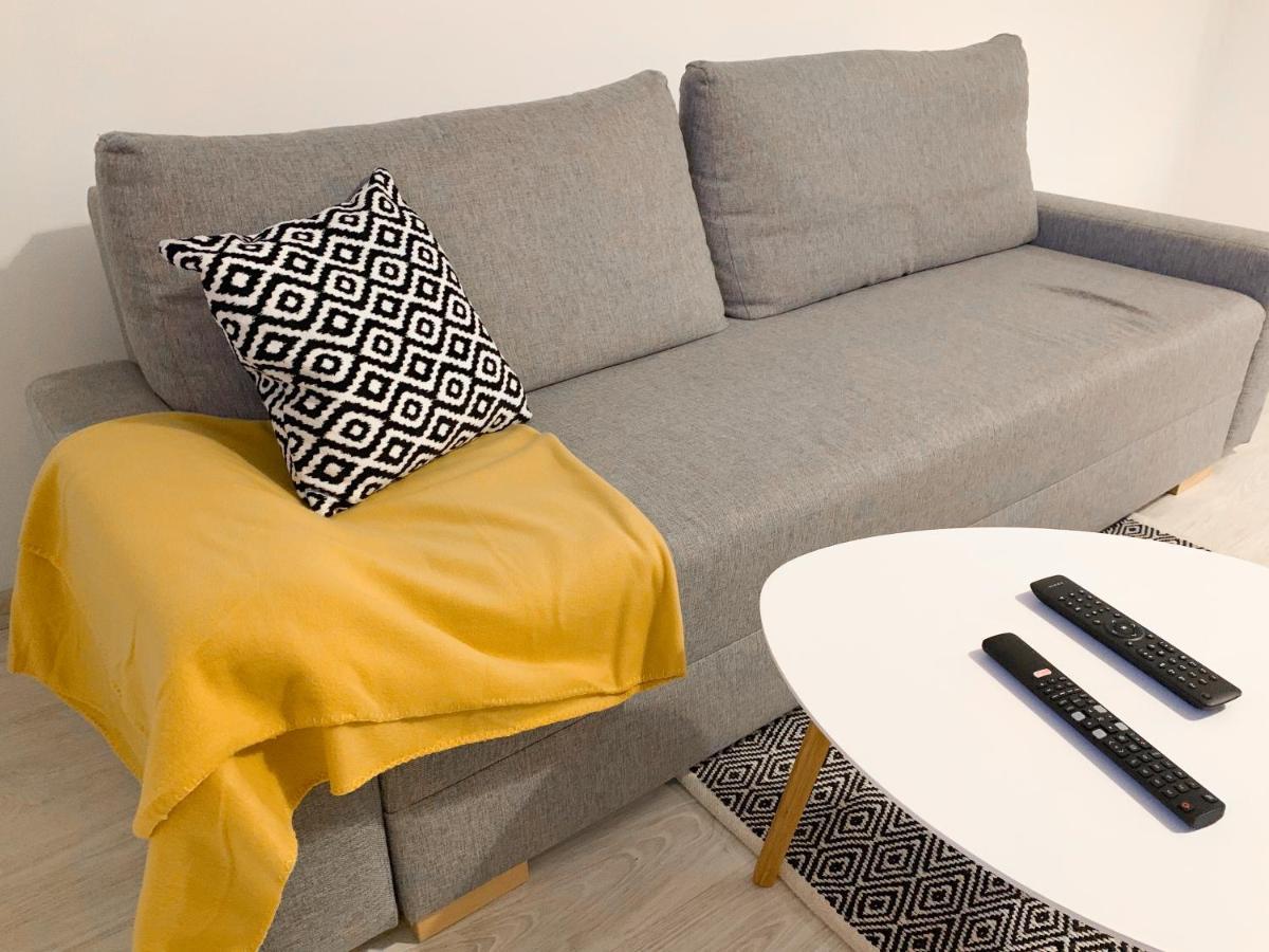 Apartament Gliwice Centrum Kosciuszki Extérieur photo
