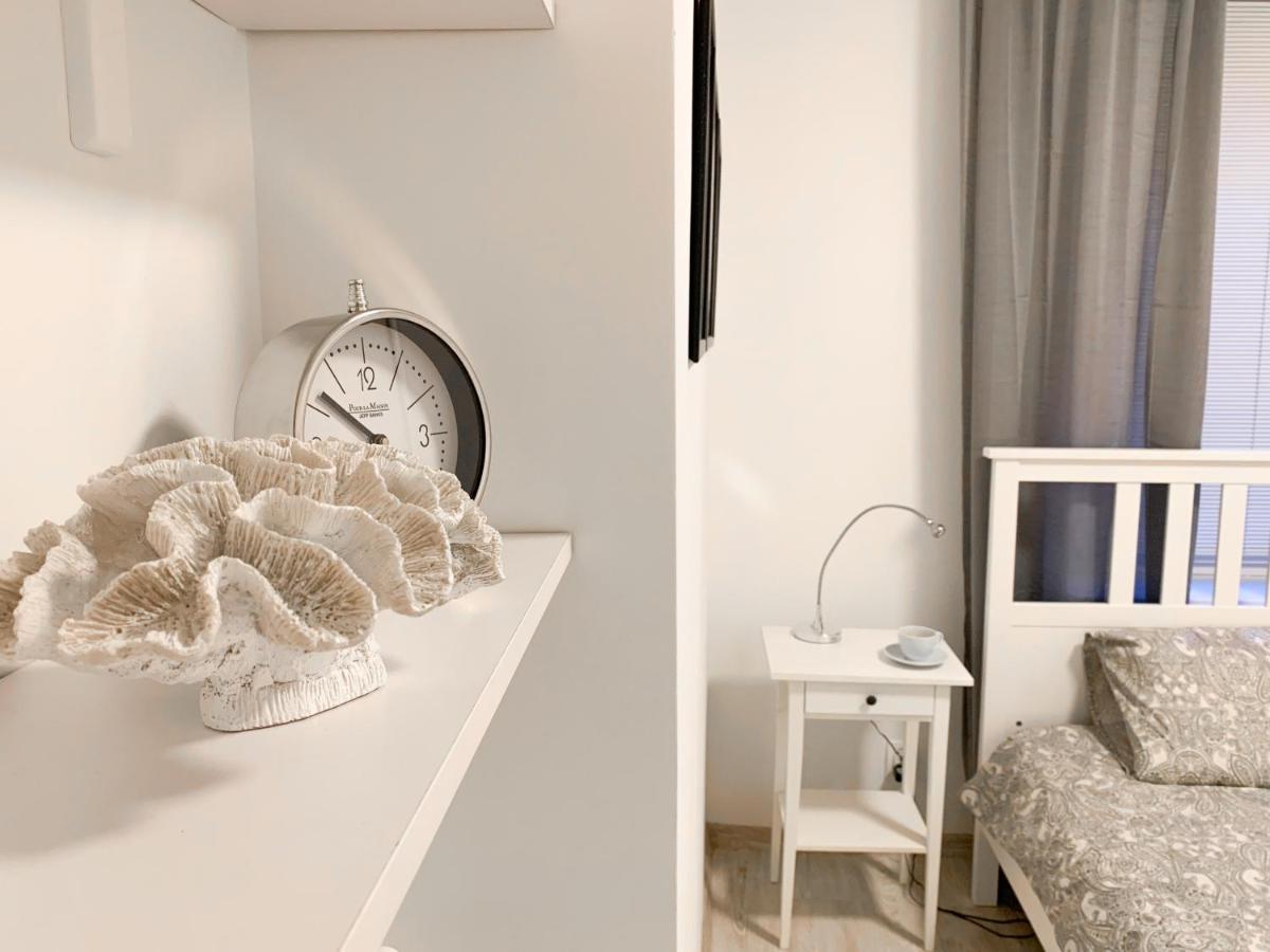 Apartament Gliwice Centrum Kosciuszki Extérieur photo