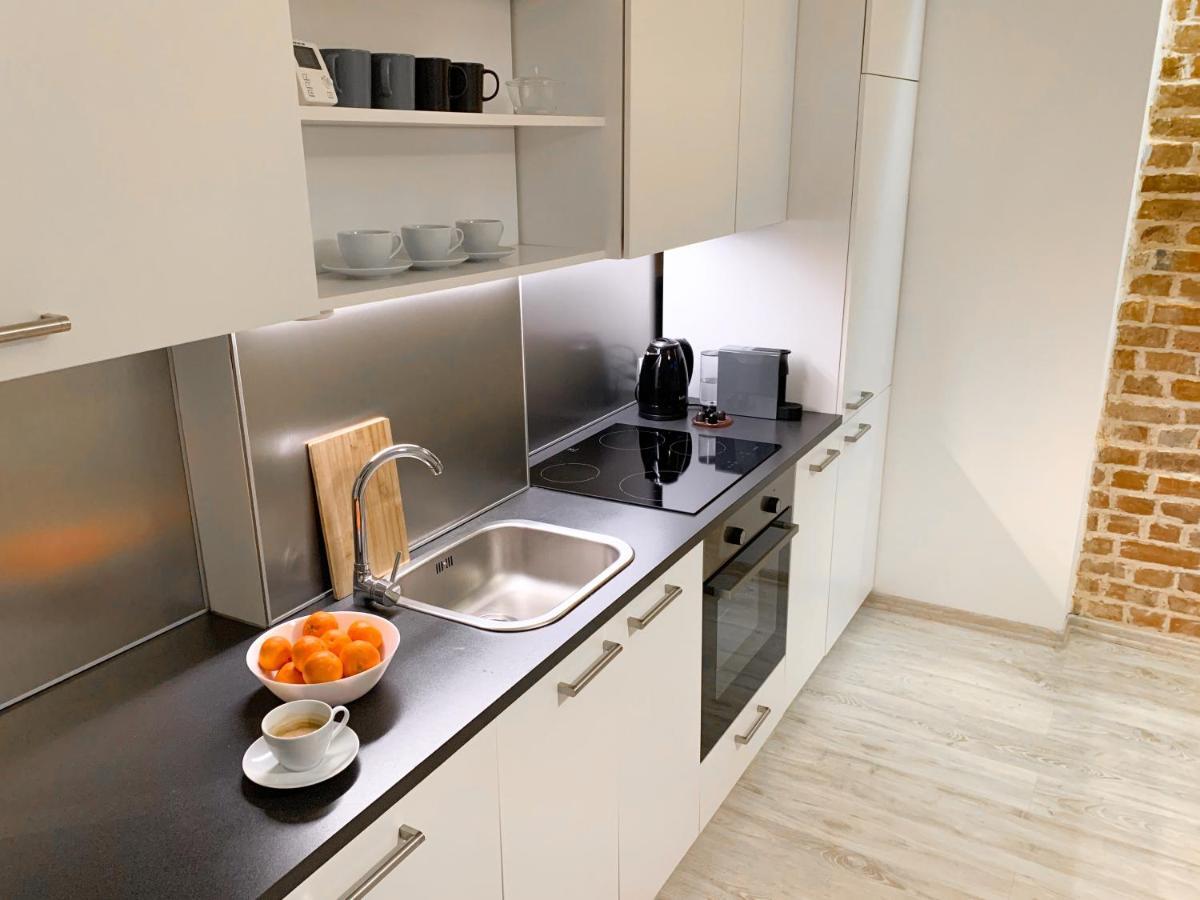 Apartament Gliwice Centrum Kosciuszki Extérieur photo